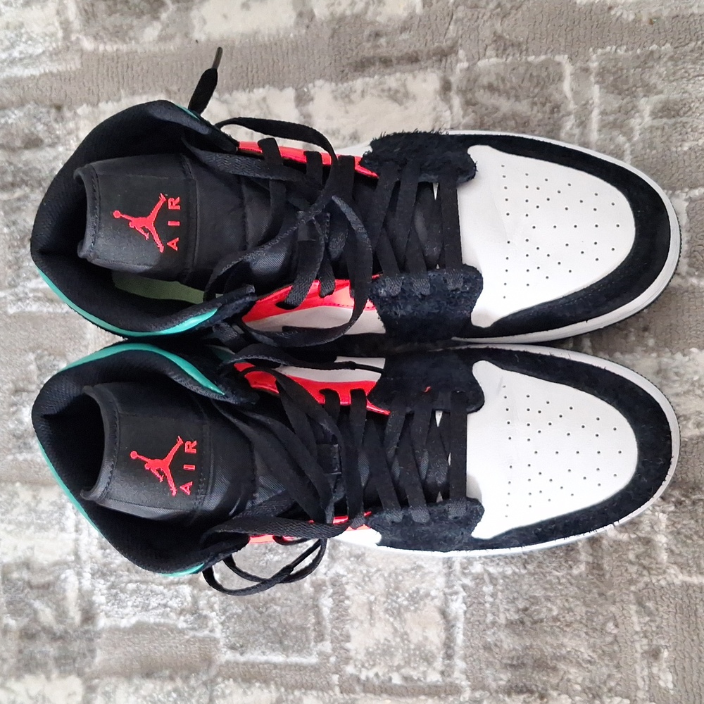 Jordan 1 South Beach